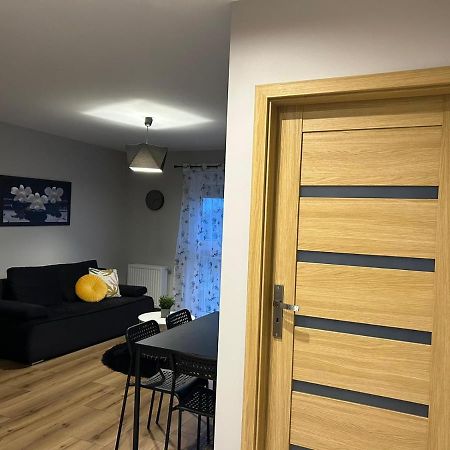 Gingerbread Apartment Торунь Екстер'єр фото